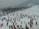 西嶺雪山、鶴鳴音樂小鎮(zhèn)、安仁古鎮(zhèn)二日游