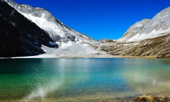 暑期【行攝西北-西海情歌】青海湖、祁連山、卓爾山、門(mén)源油菜花 7日自駕游